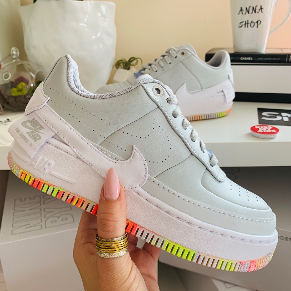NWT Nike Air Force 1 jester xx - Picture 2 of 10